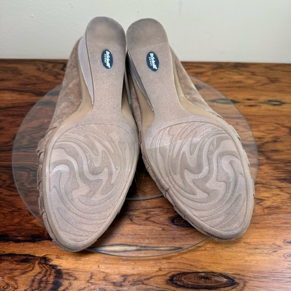 Dr. Scholl's Be Free Wedge Slip On Shoes - Picture 16 of 16